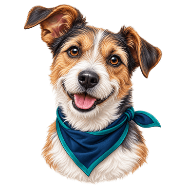 Scout, the PupsWelcome concierge